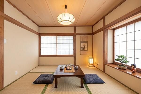 和室