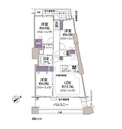 ザ・タワー&パークス田園都市溝の口