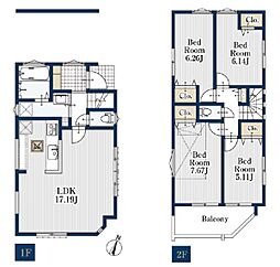 神奈川県藤沢市羽鳥3丁目