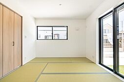 和室の画像