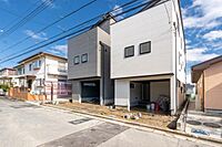 神奈川県横浜市栄区本郷台3丁目：物件画像