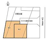 神奈川県横浜市瀬谷区阿久和東4丁目：物件画像