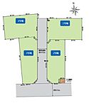 神奈川県平塚市東真土4丁目：物件画像