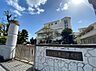 周辺：大野城市立大野中学校まで1719m