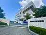 周辺：福岡市立弥生小学校まで786m