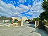 周辺：福岡市立三宅中学校まで2056m