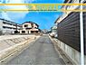 その他：■■前面道路含む現地写真■■