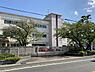 周辺：大野城市立大野北小学校まで1076m