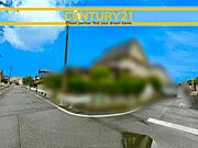 ■■現地写真■■建築条件なし～お好きなハウスメーカー・工務店で建築可能～