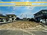 その他：■■現地写真■■建築条件なし～お好きなハウスメーカー・工務店で建築可能～