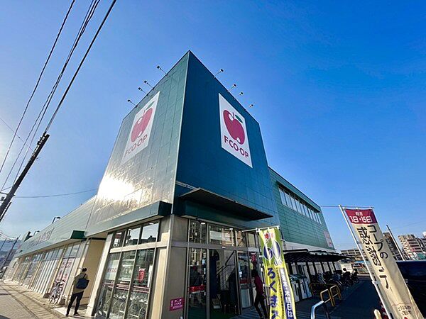 周辺を拡大表示