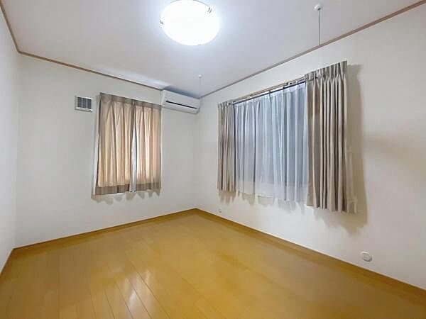 子供部屋を拡大表示