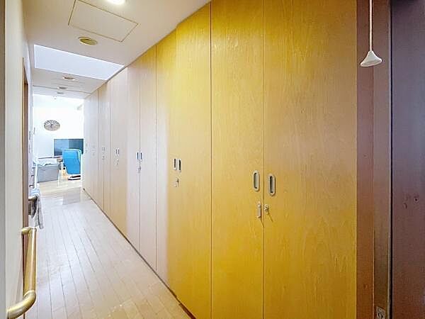 収納を拡大表示