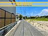 その他：■■現地写真■■建築条件なし～お好きなハウスメーカー・工務店で建築可能～