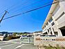 周辺：基山町立基山小学校まで1052m