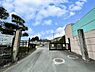 周辺：那珂川市立南畑小学校まで1600m