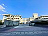 周辺：福岡市立柏原小学校まで635m