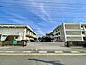 周辺：小郡市立小郡中学校まで1469m