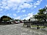 周辺：大野城市立大利中学校まで718m