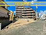 その他：■■現地写真■■建築条件なし～お好きなハウスメーカー・工務店で建築可能～