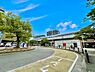 周辺：吉塚駅(JR 篠栗線)まで617m