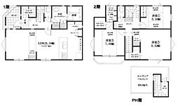 鎌倉市長谷2丁目 全2棟B号棟