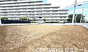 《前面道路》　■落ち着いた住環境です。