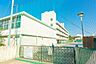 周辺：横浜市立戸部小学校まで292m