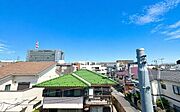 《眺望》　■「空」×「光」×「風」。開放感を具現化したような現地は、まさに「永住の地」としての選択肢です。