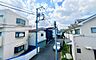 その他：《眺望》　■目の前には気持ちの良い青空が広がります。開放的で開けた空間が望めます。