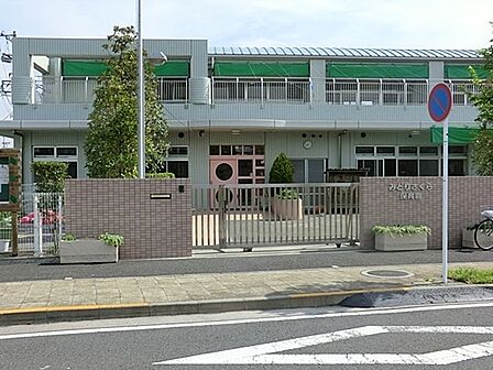 みどりさくら保育園まで239m、JR横浜線 十日市場駅徒歩5分