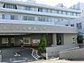 周辺：横浜新緑総合病院まで784m、内科、外科、整形外科、眼科、リハビリテーション科、婦人科、皮膚科、消化器科、泌尿器科など