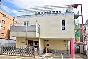アスク日吉東保育園まで932m、園目標
