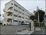 周辺：横浜市立小菅ケ谷小学校まで297m