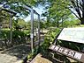 周辺：港南台北公園まで300m、子供たちが木のぬくもりを感じながら遊ぶことができる屋内施設「港南台北公園こどもログハウス（どんぐりハウス）」があります
