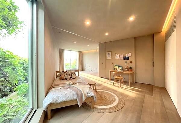 子供部屋