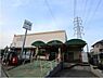 周辺：ユーコープ和泉店まで230m、生活協同組合の店舗。安心・安全な食材をお手元に、生産者と消費者をつなぐスーパーです。