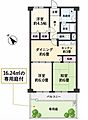 サニーハイツ梶が谷1階1,980万円