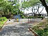 周辺：下倉田第一公園まで606m、滑り台、ブランコ、鉄棒、シーソーがあります。