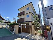 円町隣保園まで250m
