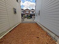京都府京都市右京区嵯峨野芝野町：物件画像