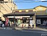 周辺：コレモ千本中立売店まで852m