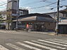 周辺：フレスコ御前店まで229m