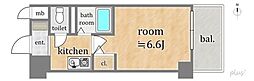 ラナップスクエア京都北野