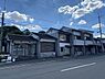 周辺：京都信用金庫御室支店まで746m