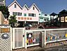 周辺：京和幼稚園まで601m