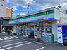 周辺：ファミリーマート京都今出川針屋町店まで165m