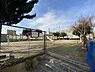 周辺：神明公園まで245m