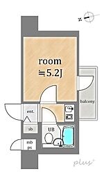 ライオンズマンション京都河原町