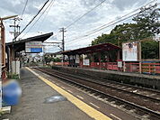 車折神社駅(京福 嵐山本線)まで544m